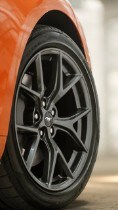 2020 Mustang High Performance Package